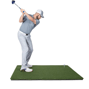 Fairway Series Golf Mat - Golf My Space